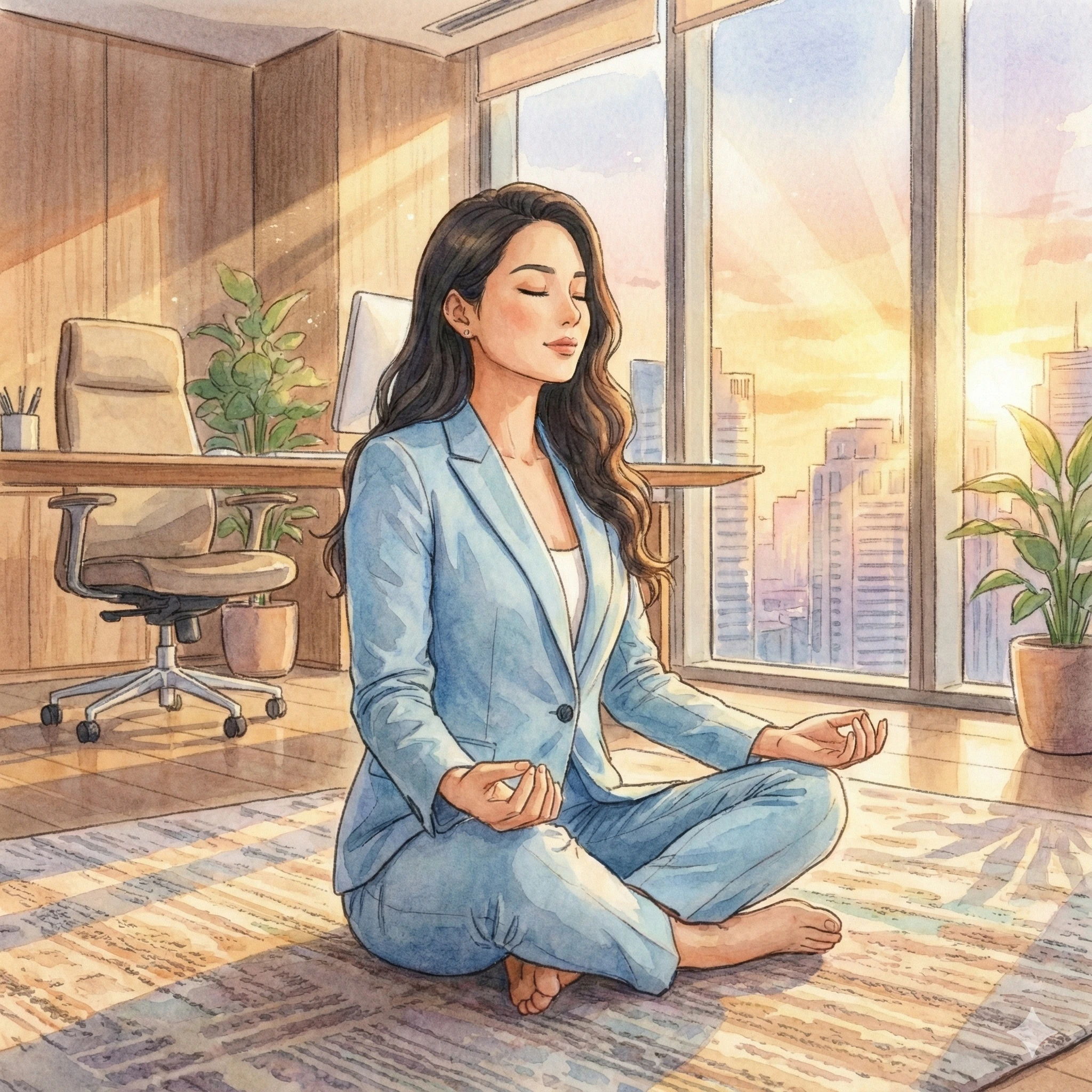 The “Kiasu” Anchor: How to Hack Your Asian DNA for Instant Motivation