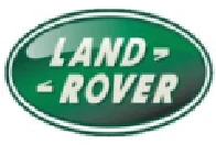 logo LAndRover