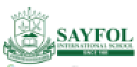 logo Sayfol