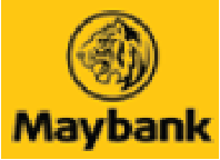 logo maybank