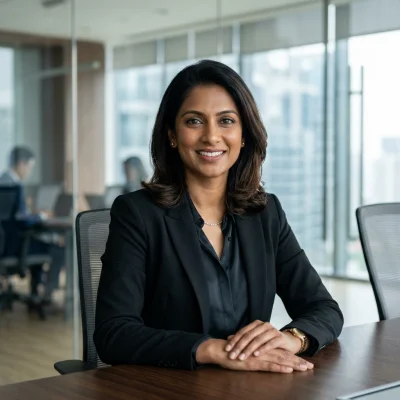 Kavitha Rajagopal