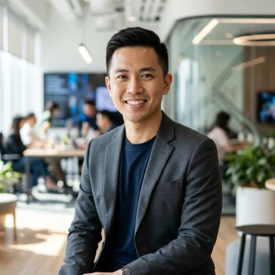 Kevin Tan Wei Loon